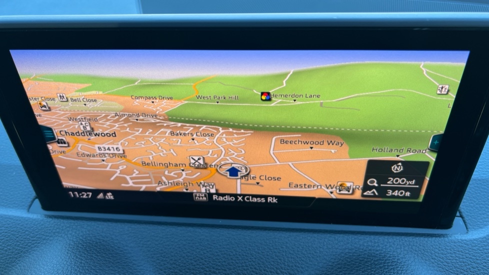 Used Audi Q2 2020 for sale - 76630232: Photo 25