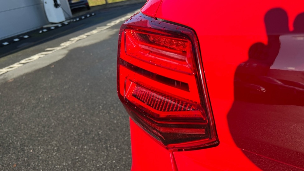 Used Audi Q2 2020 for sale - 76630232: Photo 33