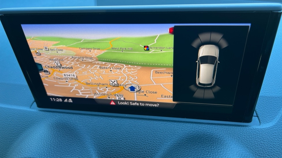 Used Audi Q2 2020 for sale - 76630232: Photo 36