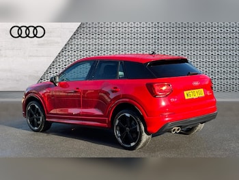Used Audi Q2 2020 for sale - 76630232: Photo