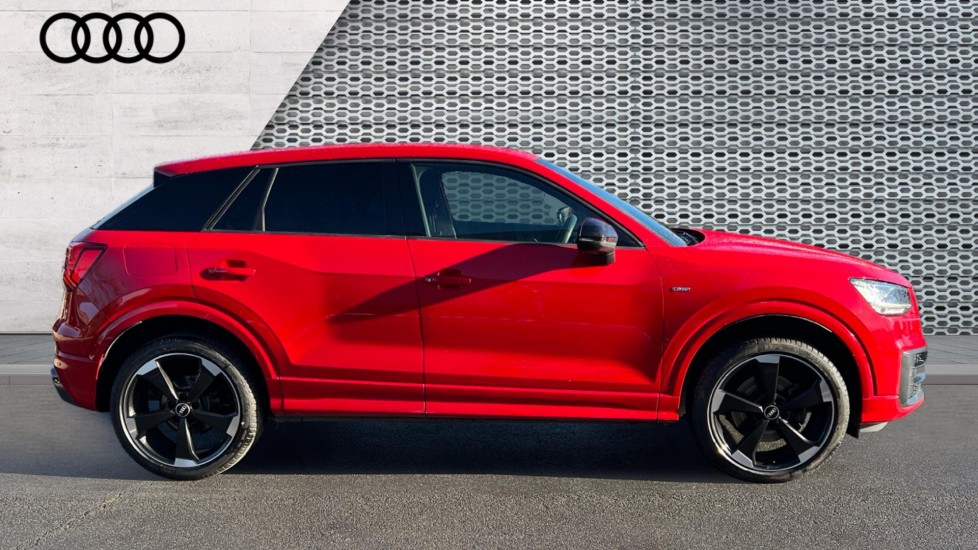 Used Audi Q2 2020 for sale - 76630232: Photo 4