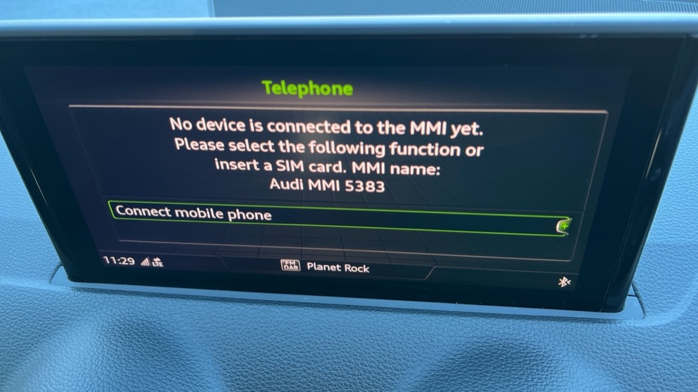 Used Audi Q2 2020 for sale - 76630232: Photo 40