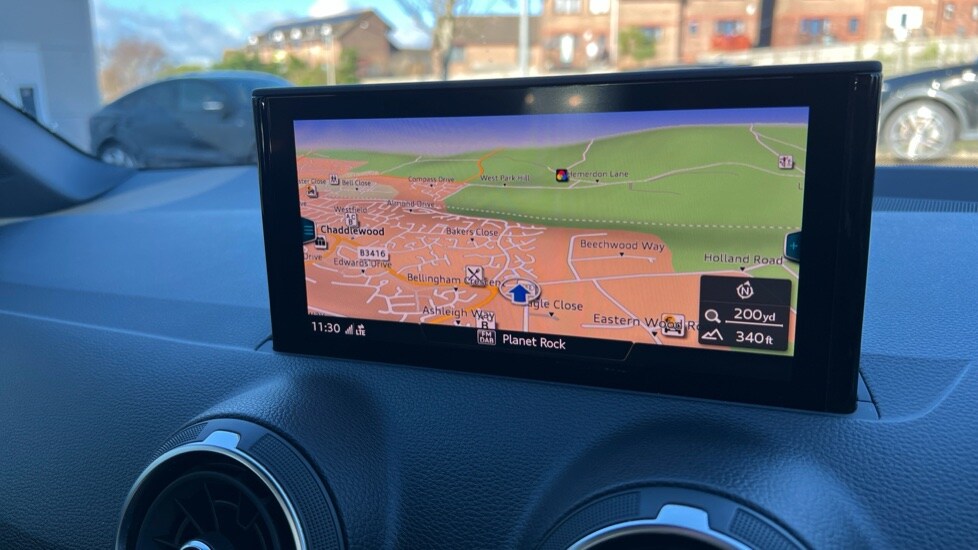 Used Audi Q2 2020 for sale - 76630232: Photo 44