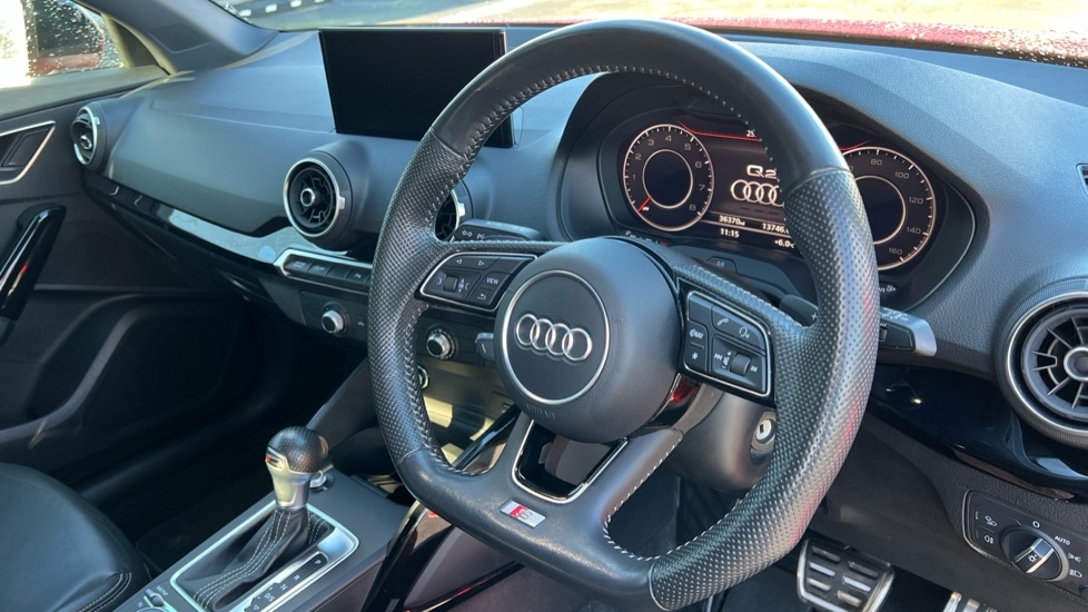 Used Audi Q2 2020 for sale - 76630232: Photo 6