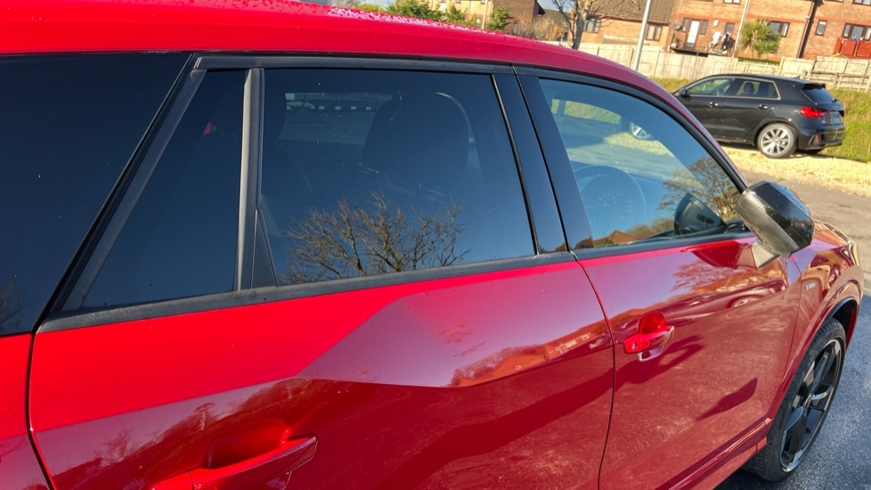 Used Audi Q2 2020 for sale - 76630232: Photo 60