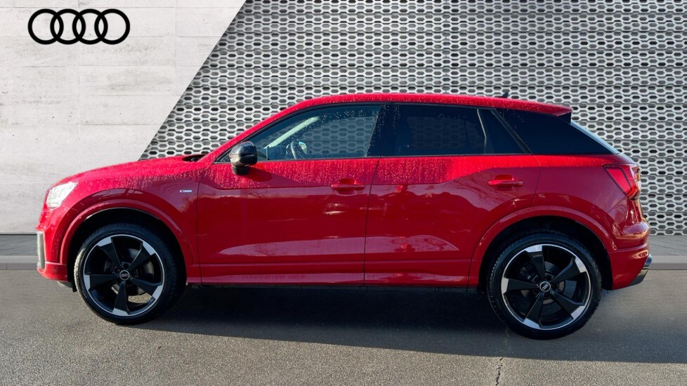 Used Audi Q2 2020 for sale - 76630232: Photo 9