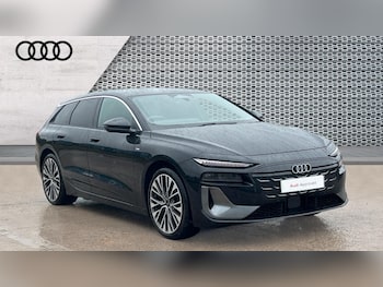 Used Audi A6 2025 for sale - 76684171: Photo