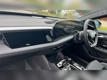 Used Audi A6 2025 for sale - 76684171: Photo