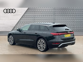 Used Audi A6 2025 for sale - 76684171: Photo