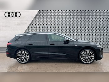 Used Audi A6 2025 for sale - 76684171: Photo