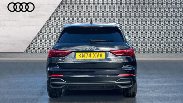 Used Audi Q3 2024 for sale - 75702739: Photo 11