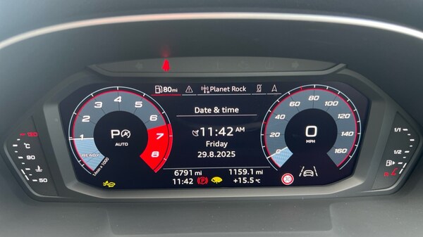 Used Audi Q3 2024 for sale - 75702739: Photo 14