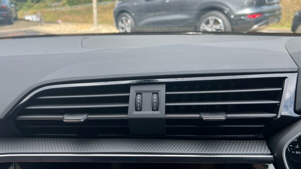 Used Audi Q3 2024 for sale - 75702739: Photo 16