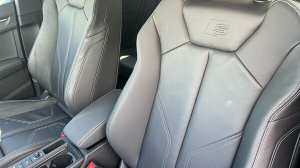 Used Audi Q3 2024 for sale - 75702739: Photo 17