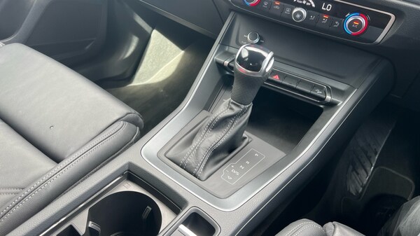 Used Audi Q3 2024 for sale - 75702739: Photo 19