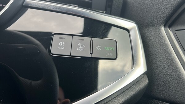 Used Audi Q3 2024 for sale - 75702739: Photo 22