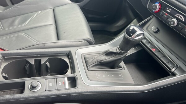 Used Audi Q3 2024 for sale - 75702739: Photo 27