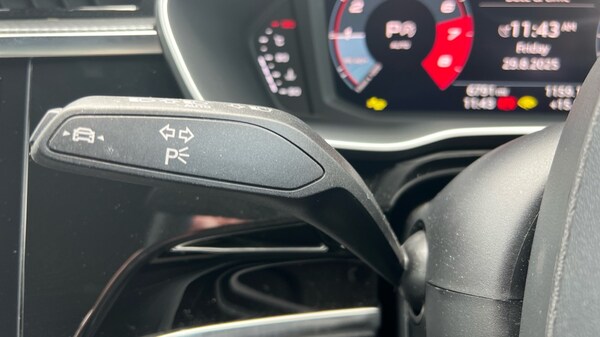 Used Audi Q3 2024 for sale - 75702739: Photo 31