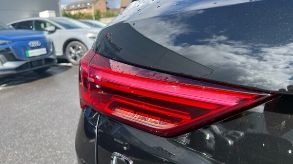 Used Audi Q3 2024 for sale - 75702739: Photo 33
