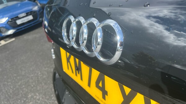 Used Audi Q3 2024 for sale - 75702739: Photo 43