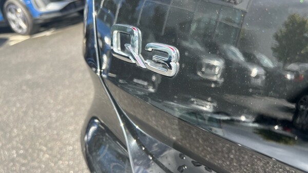 Used Audi Q3 2024 for sale - 75702739: Photo 44