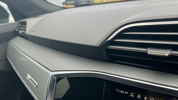 Used Audi Q3 2024 for sale - 75702739: Photo 55