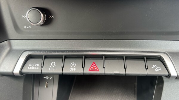 Used Audi Q3 2024 for sale - 75702739: Photo 57