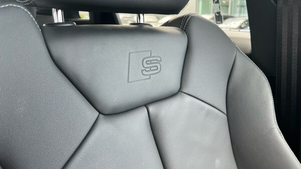 Used Audi Q3 2024 for sale - 75702739: Photo 60