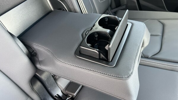 Used Audi Q3 2024 for sale - 75702739: Photo 78