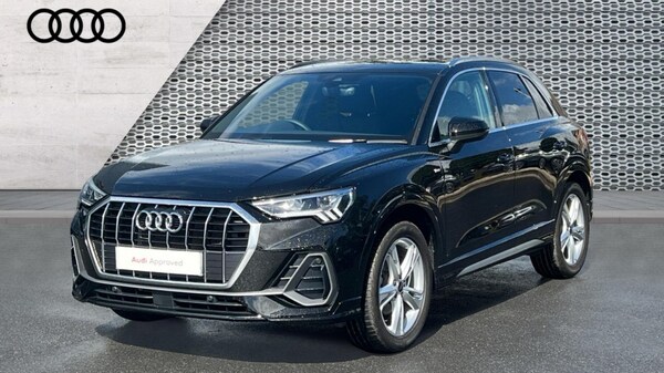Used Audi Q3 2024 for sale - 75702739: Photo 7