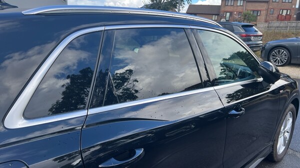 Used Audi Q3 2024 for sale - 75702739: Photo 83
