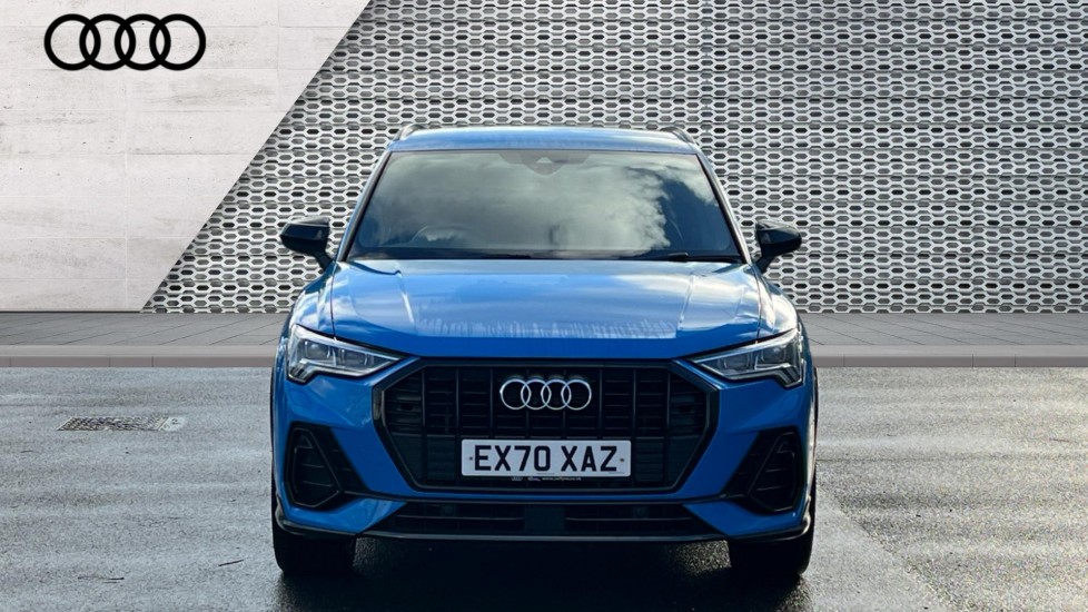 Used Audi Q3 2020 for sale - 76942936: Photo 10