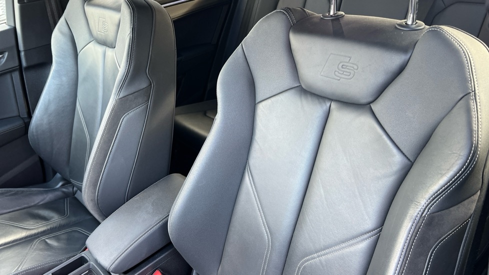 Used Audi Q3 2020 for sale - 76942936: Photo 17