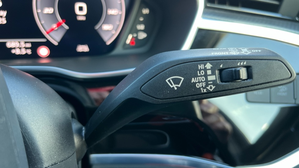 Used Audi Q3 2020 for sale - 76942936: Photo 30