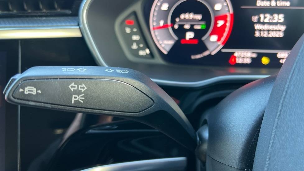 Used Audi Q3 2020 for sale - 76942936: Photo 31