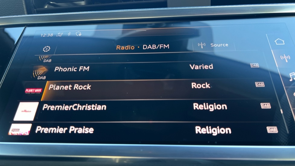 Used Audi Q3 2020 for sale - 76942936: Photo 38