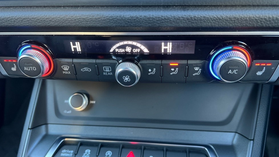 Used Audi Q3 2020 for sale - 76942936: Photo 39