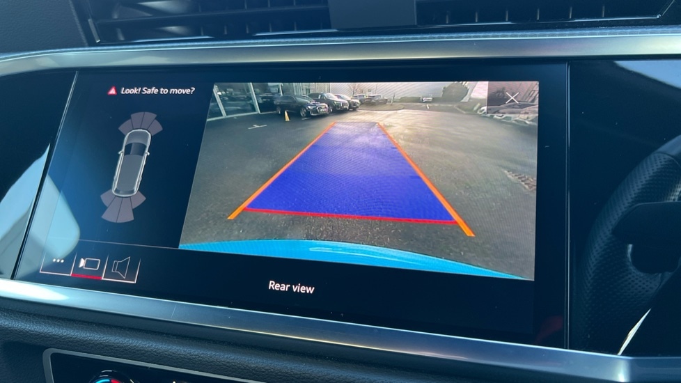 Used Audi Q3 2020 for sale - 76942936: Photo 45