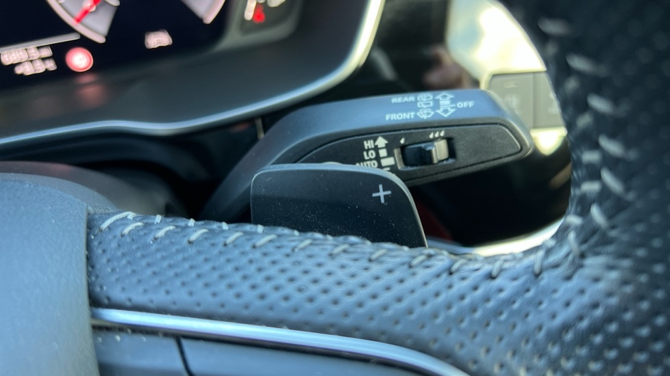 Used Audi Q3 2020 for sale - 76942936: Photo 54