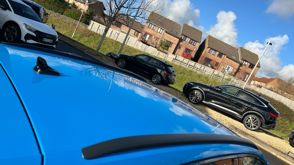 Used Audi Q3 2020 for sale - 76942936: Photo 63