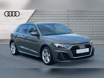Audi - A1