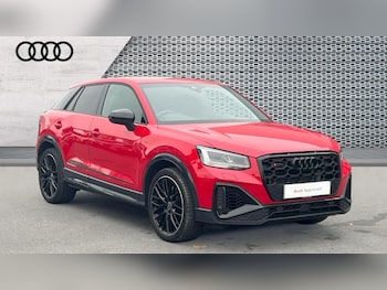 Used Audi Q2 2024 for sale - 76190990: Photo