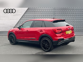 Used Audi Q2 2024 for sale - 76190990: Photo