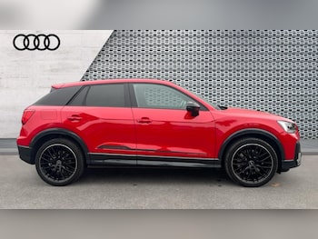 Used Audi Q2 2024 for sale - 76190990: Photo