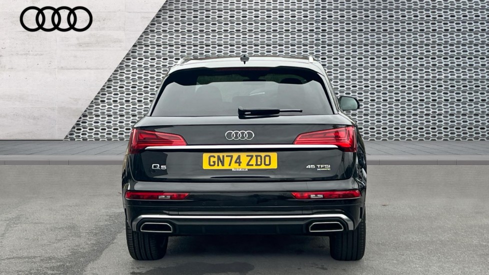 Used Audi Q5 2024 for sale - 76332300: Photo 11