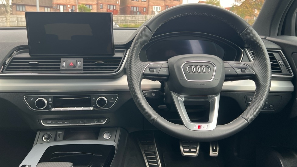 Used Audi Q5 2024 for sale - 76332300: Photo 12