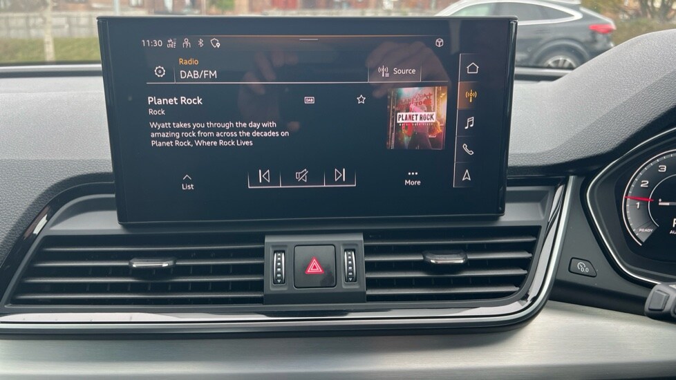 Used Audi Q5 2024 for sale - 76332300: Photo 13