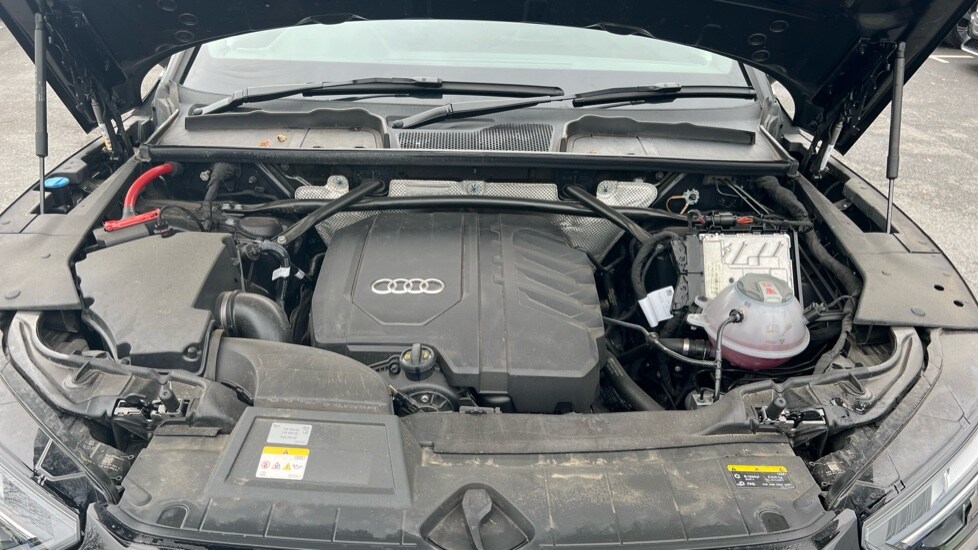 Used Audi Q5 2024 for sale - 76332300: Photo 20