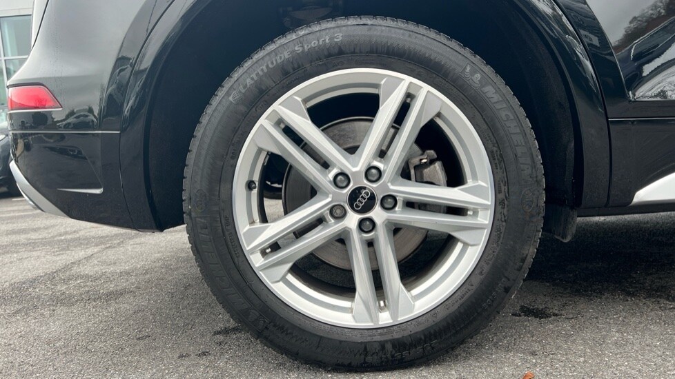 Used Audi Q5 2024 for sale - 76332300: Photo 21