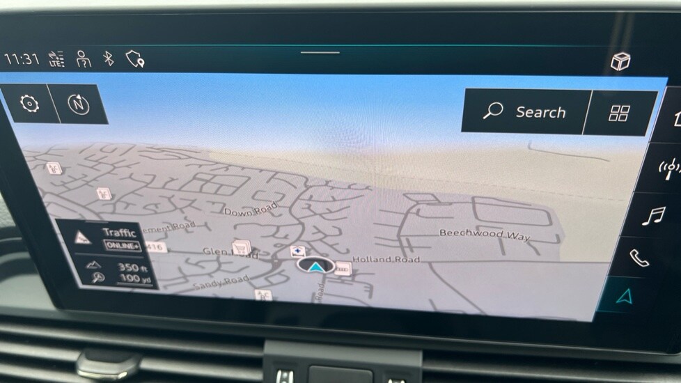 Used Audi Q5 2024 for sale - 76332300: Photo 25